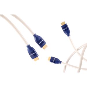 Atlas Cable Element HDMI  4K Ultra HD - 2m