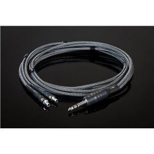 Cardas Audio Clear kabel słuchawkowy 1m (HD800 lub AKG702 lub HiFiMAN / Audeze / HD600 / 650)