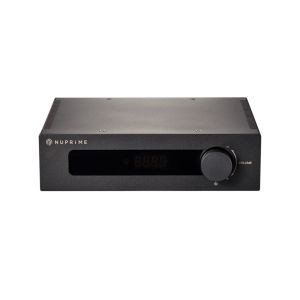 NuPrime IDA-6  wzmacniacz stereo