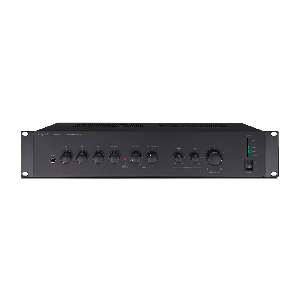 Apart MA125 (MA 125) - uniwersalny wzmacniacz miksujący  125W/100V