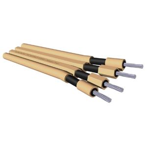 Van den Hul Teatrack Hybrid - Kabel głośnikowy na metry