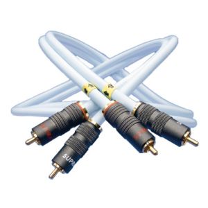 Supra EFF-IX Interkonekt Analogowy, 1 m