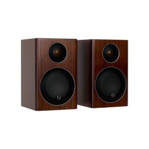 Monitor Audio Radius R90 Głośniki podstawkowe Walnut