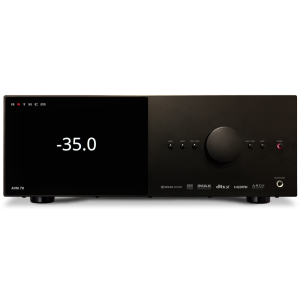 Anthem AVM 70 Przedwzmacniacz Black