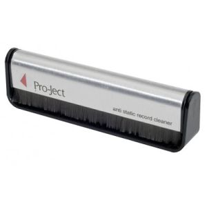 Pro-Ject Brush it szczotka do czyszczenia płyt winylowych