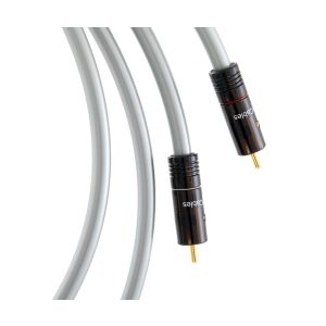 Atlas Cable Element Superior Integra 2xRCA - 2x RCA - 1,5m