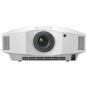 Sony VPL-HW65 White projektor Full HD