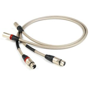 Chord EPIC - Interkonekt zbalansowany XLR 