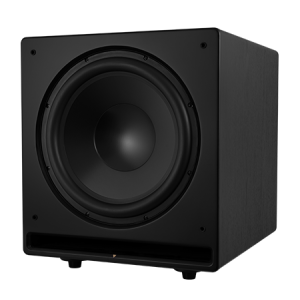 Dynavoice Challenger CSB-V15 Subwoofer Black