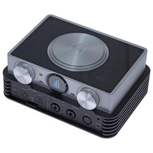 iFi Audio iCAN Phantom
