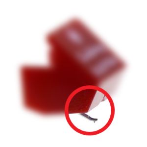 Goldring D152E - Igła do wkładki gramofonowej Goldring Electra