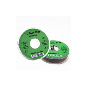 Furutech S07010 Solders - Cyna ze srebrem 4%