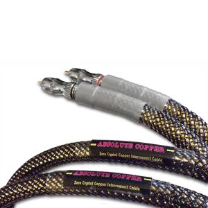 Acoustic Zen Absolute Copper AC-1010 1m