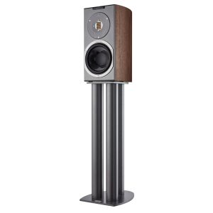 Audiovector R1 Avantgarde - kolumny podstawkowe Italian Walnut