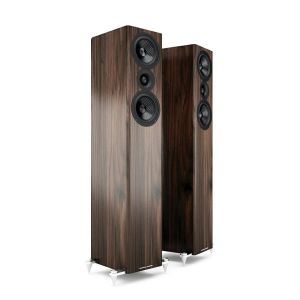 Acoustic Energy AE509 - Kolumny głośnikowe - WALNUT