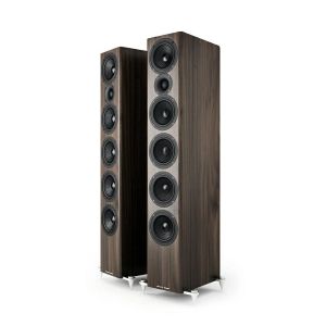 Acoustic Energy AE520 - Kolumny głośnikowe - Walnut