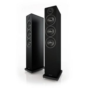 Acoustic Energy AE120² - Kolumny głośnikowe - SATIN BLACK