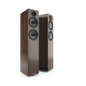 Acoustic Energy AE109² Walnut - Głośniki podłogowe