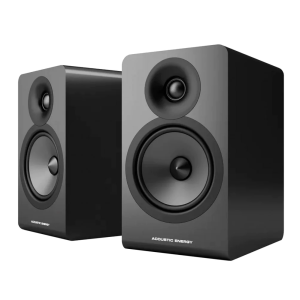 Acoustic Energy AE100² Black