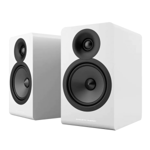 Acoustic Energy AE100² White