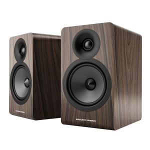 Acoustic Energy AE100² Walnut