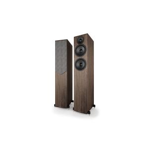 Acoustic Energy AE309² Walnut - Kolumny podłogowe