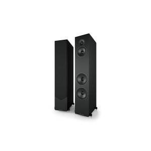 Acoustic Energy AE320² Matte Black - Kolumny podłogowe