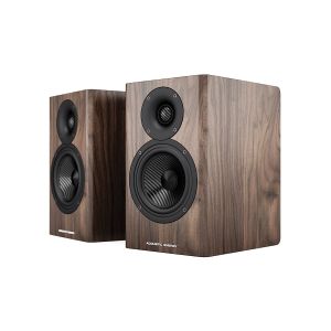 Acoustic Energy AE500 kolumna podstawkowa Walnut 