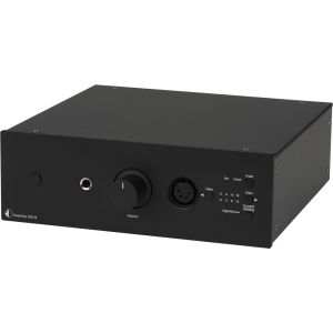 Pro-Ject HEAD BOX DS2 B Wzmacniacz słuchawkowy