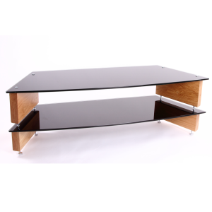 Custom Design Milan Reference 10 Plasma 2 Corner RTV