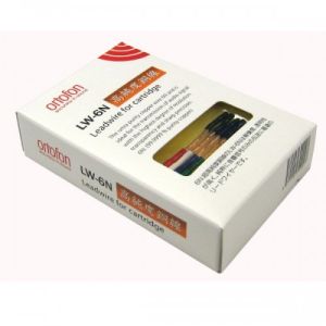 Ortofon LW 6N- Kable do headshella