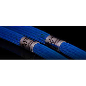 Albedo Blue Interkonekt RCA 0,75 m