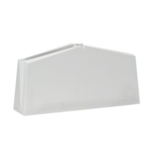 Knosti Disco-Antistat Generation II tub with brushes,