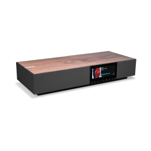 Cambridge Audio EVO ONE - Bezprzewodowy Głośnik Strumieniowy All-in-One