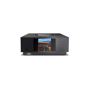 Naim Uniti Atom Wzmacniacz typu All-in-One z odtwarzaczem strumieniowym