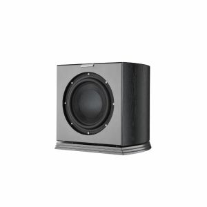 Audiovector R Sub Arrete - subwoofer aktywny Black Ash 