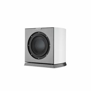 Audiovector R Sub Arrete - subwoofer aktywny Satin White 