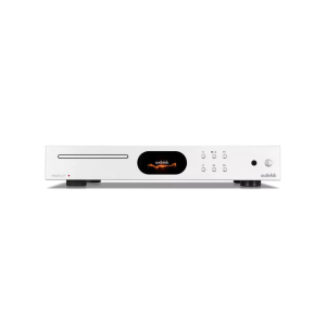 Audiolab 7000CDT Silver Transport CD