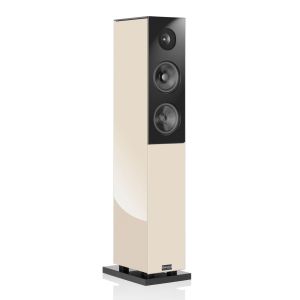 Audio Physic Classic 15 Pearl White HG Kolumny podłogowe