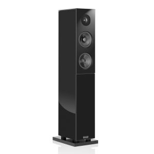 Audio Physic Classic 15 Black HG Kolumny podłogowe