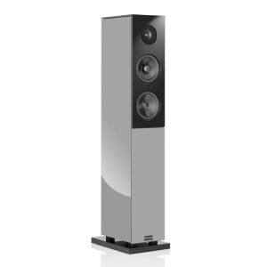 Audio Physic Classic 15 Silver HG Kolumny podłogowe