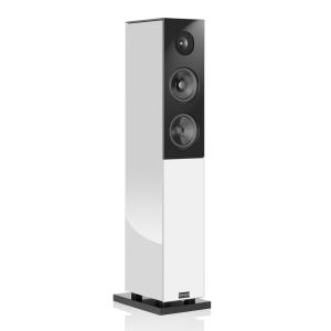 Audio Physic Classic 15 White HG Kolumny podłogowe