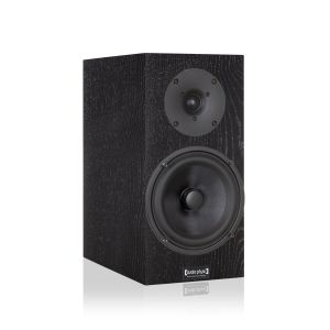 Audio Physic Classic 3 Black Kolumny podstawkowe