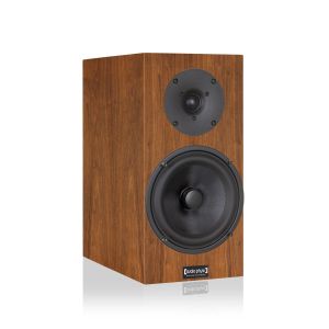 Audio Physic Classic 3 Walnut Kolumny podstawkowe