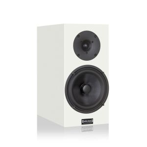 Audio Physic Classic 3 Satin White Kolumny podstawkowe