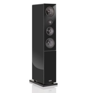 Audio Physic Classic 35 Black HG Kolumny podłogowe