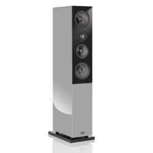 Audio Physic Classic 35 Silver HG Kolumny podłogowe