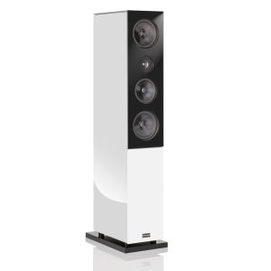 Audio Physic Classic 35 White HG Kolumny podłogowe