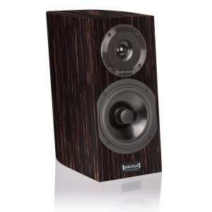 Audio Physic Step 35 Ebony HG