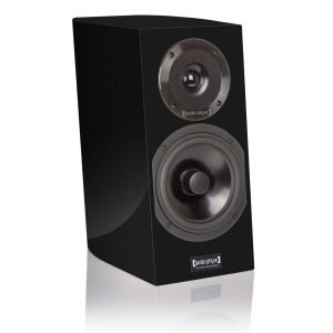 Audio Physic Step 35 Black HG